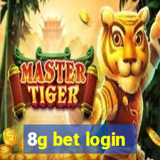 8g bet login